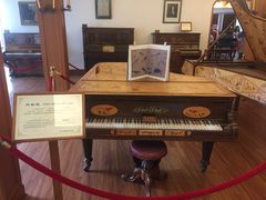 -鼓浪屿钢琴博物馆