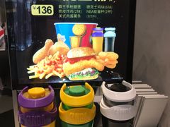 -德克士(前门店)