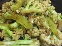 -四季小馆·地道北京小吃(广百店)