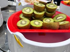 -龍歌自助小火锅(市北CBD万达店)