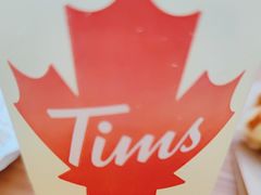 -Tims天好咖啡(华侨城步行街店)