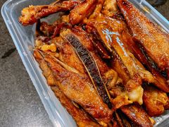 美极鸭五件-美极鲜食坊(宝安南路店)