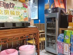 -内蒙焖面大盆骨餐馆(山大路店)