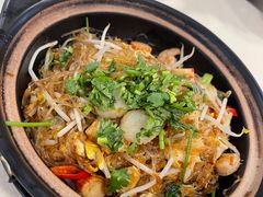 -本味轩精品茶餐厅(黄山路店)