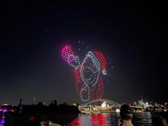 -悉尼海港大桥