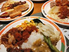 -比格比萨自助(新辰里学清路店)