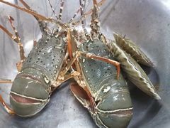 -班赞海鲜市场