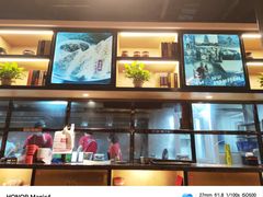 -吴满满油泼面(北方风味园店)