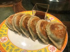 -那家小馆•北京菜•烤鸭(香山店)