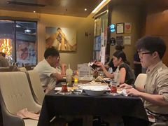-Efes Turkish & Mediterranean Cuisine 艾菲斯餐厅(陆家嘴店)