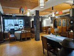 -香叶草中餐厅(川白楼店)