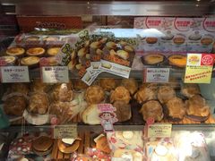 -不二家(数寄屋橋店)