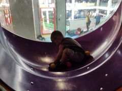 -蒙特利亲子乐园