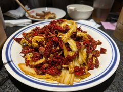 -福苗小骆驼烧烤(中关村店)