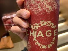 -霸王茶姬(上海恒基名人店)