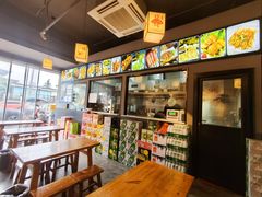 -非凡烧烤(历史博物馆店)