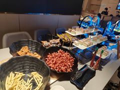 -海底捞火锅(珠影星光城夜宵主题店)