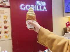 -高力乐面包咖啡厅(西塔店)