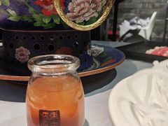 -东来顺饭庄(apm总店)