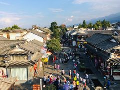 -大理古城