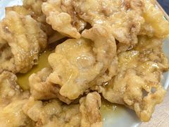 -顺姬冷面(长白西路店)