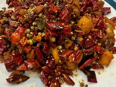 -巴蜀人家(东关街店)