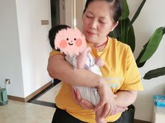 -田螺阿姨自营月嫂·育儿嫂(高新店)