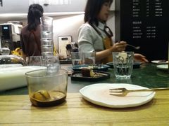 浓缩汤圆-Home Cafe(水榭春天店)
