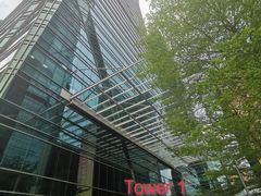 -及象咖啡(卓越世纪中心2楼大堂店)
