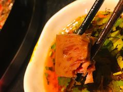 -纸盐河码头火锅(十八梯店)