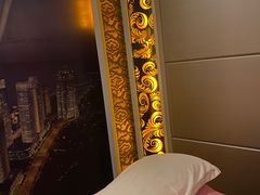 -益健休闲保健中心(迎宾南路店)