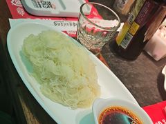 -可口香·非遗老号烧烤(南岗直营店)