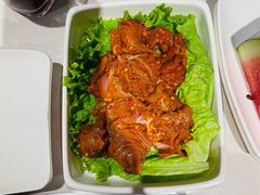 小郡肝-海底捞火锅(劲松店)