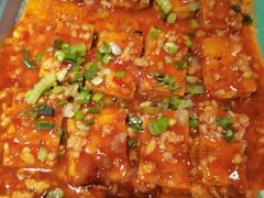 -绿茶餐厅(天津天河城店)