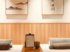 -玖合素手·轻养足浴SPA(云纺大悦城店)