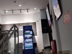 -汗水空间私教健身连锁(SM广场店)