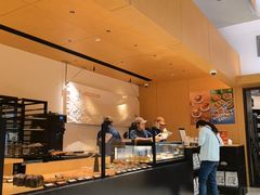 -LANLIZI BAKERY(COSMO店)