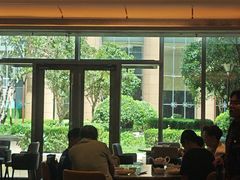 -喜来登由由大酒店九州膳坊中餐厅