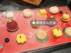 -锦楼·臻选新杭帮(杭州中心店)