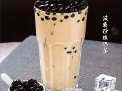 -喜茶(佛山岭南站店)