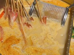 -生如夏花泰式火锅(鹭洲里店)