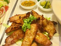 -阿诺泰·泰国餐厅(紫荆店)