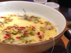 -外婆私房菜(新亚百货店)