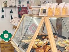 -屋裡·Union Bakery(龙江路店)