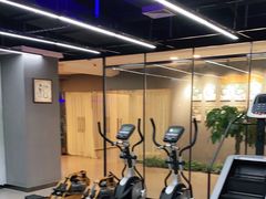 -RunningFit健身高端私教馆(红星美凯龙店)