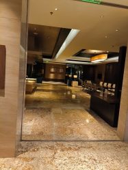 -上海金桥红枫万豪酒店·宴会厅