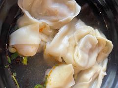 -真真鲜馄饨店(启蒙路店)