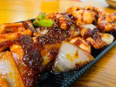 -炒豆合作社(东四总店)