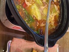 -神府路壹号·海鲜烧烤·砂锅粥·锅物(三坊七巷店)