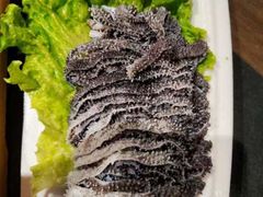 -京门老爆三·铜锅涮肉 爆肚(芳群园店)